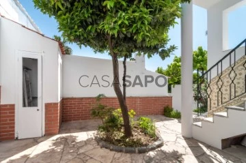 Casa 2 habitaciones