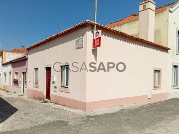 Casa 2 habitaciones