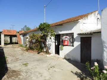 Casa 2 habitaciones