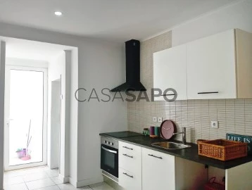 Casa 2 habitaciones