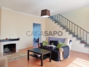 Casa 5 habitaciones