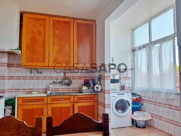 Apartamento T1