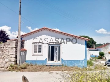 Casa 2 habitaciones