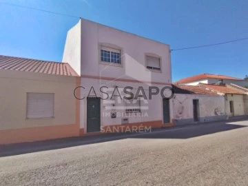 Casa 3 habitaciones, Duplex