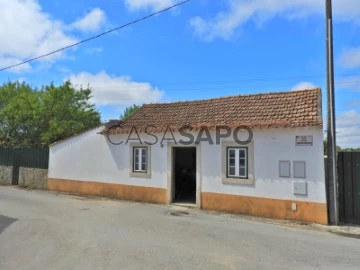 Casa 2 habitaciones