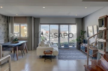 Apartment 4 Bedrooms Triplex