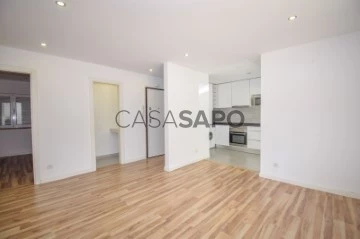 Apartamento 3 habitaciones