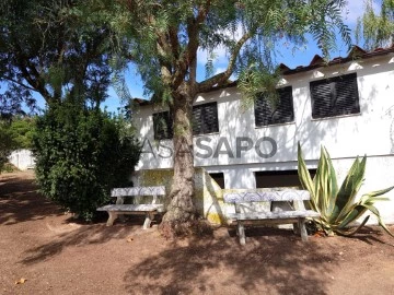 Finca 2 habitaciones