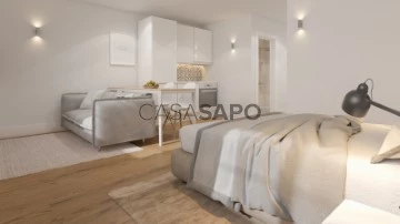 Apartamento Estudio