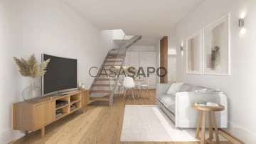 Casa 2 habitaciones