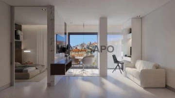 Apartamento Estudio