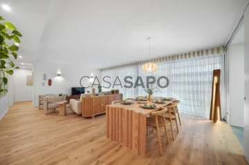 Apartamento 3 habitaciones