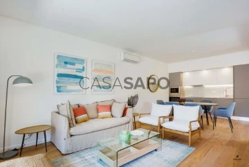 Apartamento T3 Duplex