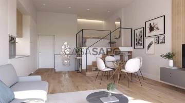 Apartamento Estudio