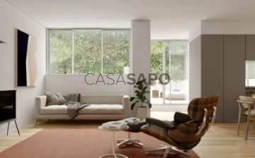 Apartamento 2 habitaciones + 1 hab. auxiliar