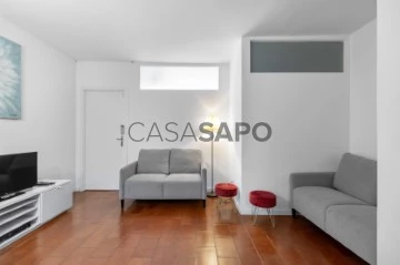 Apartamento 7 habitaciones