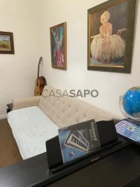 Apartamento 2 habitaciones + 1 hab. auxiliar