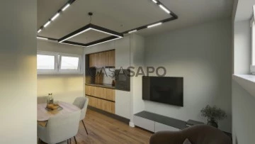 Dúplex 2 habitaciones