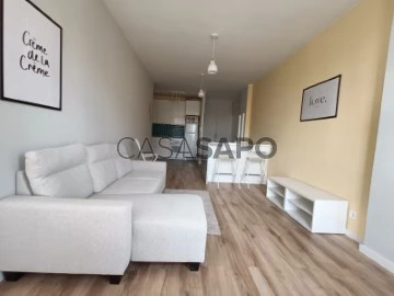 Apartamento 2 habitaciones