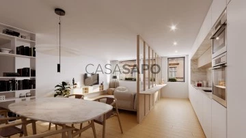 Apartamento 2 habitaciones