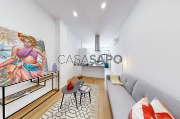 Apartamento Estudio