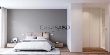 Apartamento 4 habitaciones