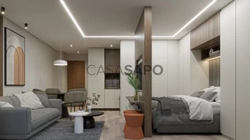 Apartamento Estudio