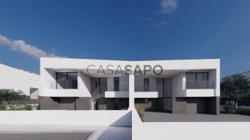 Casa Geminada