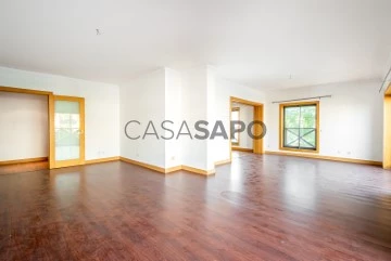 Apartamento 3 habitaciones + 1 hab. auxiliar