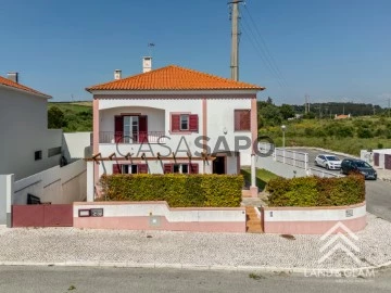 Casa 5 habitaciones, Triplex