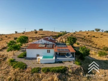 Corps de ferme de l'Alentejo 5 Pièces