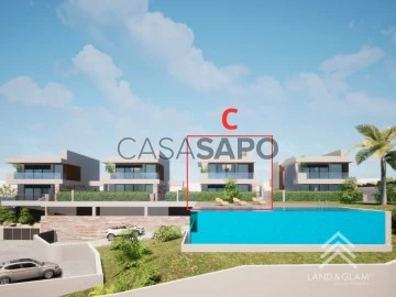 Casa 3 habitaciones, Triplex