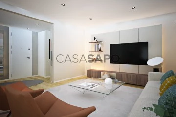 Apartamento 3 habitaciones