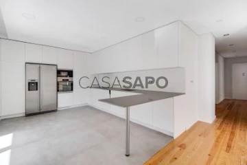 Apartamento T4