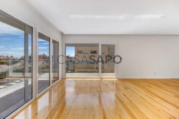 Apartamento 4 habitaciónes, Duplex