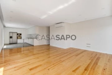 Apartamento 4 habitaciones