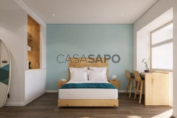 Apartamento Estudio