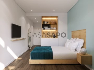 Apartamento Estudio