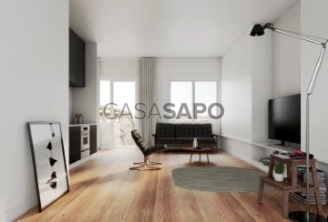 Apartamento 2 habitaciones