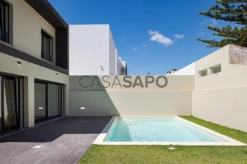 Casa 4 habitaciones, Triplex