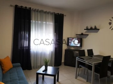 Apartamento T1