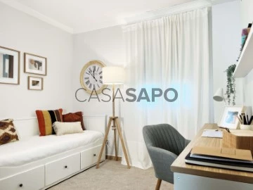 Apartamento 2 habitaciones