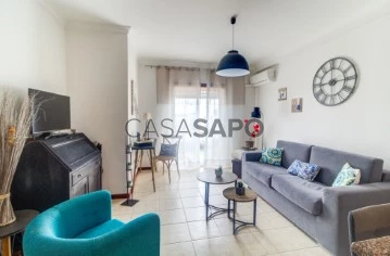 Apartamento 1 habitación + 1 hab. auxiliar