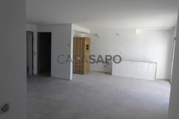 Apartamento 1 habitación + 1 hab. auxiliar