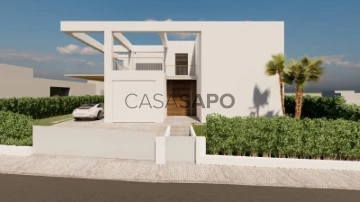 Casa 3 habitaciones, Duplex