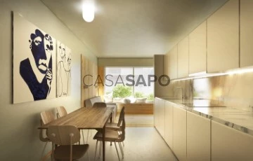 Apartamento 3 habitaciones