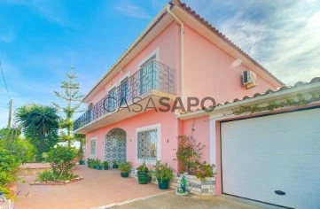 Detached House 4 Bedrooms Duplex