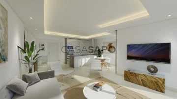 Apartament 2 habitacions