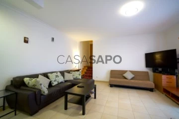 Apartamento T3 Duplex