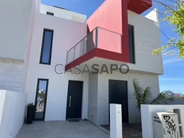 Casa 4 habitaciones